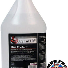 Coolant Fluid, 19 F