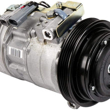 ACDelco 15-22402 GM Original Equipment Air Conditioning Compressor