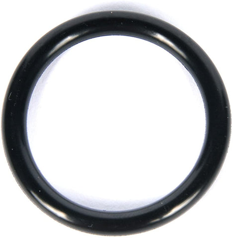 GM Genuine Parts 89058836 Manual Transmission Drive Shaft Flange Nut Seal