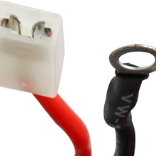 MOSTPLUS Ignition Distributor 1135011 Compatible with SBC BBC Small & Big Block Chevy 305 327 350 454 V8 engine