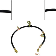 Dorman H380058 Hydraulic Brake Hose