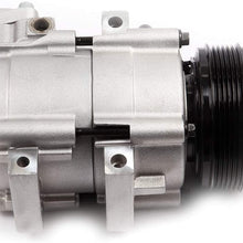 OCPTY Air conditioner Compressor Compatible for Kia Sedona CO 10973C