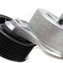Timing Belt Tensioner compatible with Dodge Dakota 92-03 Serpentine Type 7-Groove