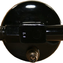 TCW 17-10159 A/C Drier (Quality With Perfect Vehicle Fitment)