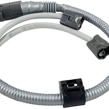 Mean Mug Auto 111415-19238A Knock Sensor Wire Harness - Compatible with Toyota, Lexus - Replaces OEM #: 82219-07010
