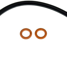 Dorman H36621 Hydraulic Brake Hose