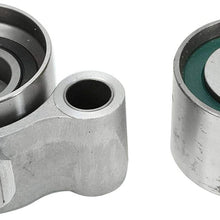 Timing Belt Kit w/Water Pump Kit Fit for 95-04 Toyota Tacoma Tundra T100 4Runner 3.4L V6 DOHC 5VZFE