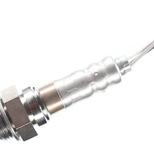 A-Premium O2 Oxygen Sensor Compatible with Infiniti QX4 2001-2003 Nissan Pathfinder 2001-2002 V6 3.5L VQ35DE Downstream Left