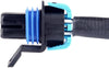 ROADFAR Oxygen O2 Sensor Upstream Downstream Sensor 1 Sensor2 Front/Rear Replacement fit for SG277 2003-2007 Chevy Express 1500, 2500, 2008-2009 Buick Allure, 2004-2006 Buick Painter