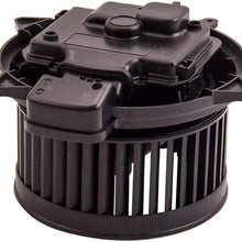 A/C Heater Blower Motor for Mercedes Benz W164 ML350 ML550 GL450 GL550 W251 R350 R550 1648350007