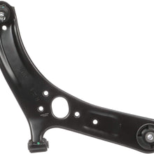 Delphi TC3626 Suspension Control Arm and Ball Joint Assembly