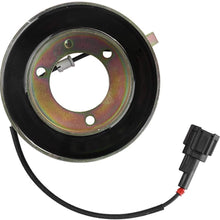 AC Compressor Clutch Coil for Nissan Altima 2.5L 2002-2005 Air Conditioning Rebuild