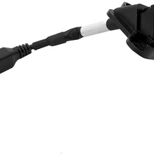 Master Tailgaters Backup Tailgate Camera for Toyota Tundra 2016-Current OE Replacement Part# 86790-0C021