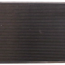 Griffin Radiator 6-70007 ExactFit Aluminum Radiator