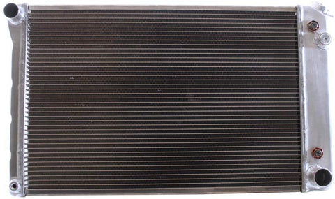 Griffin Radiator 6-70007 ExactFit Aluminum Radiator