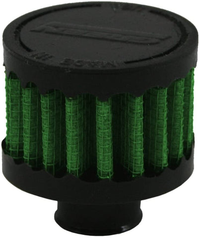 Green Filter 2115 Green High Performance Air Filter