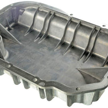 A-Premium Lower Engine Oil Pan Replacement for Mercedes-Benz C280 C43 AMG CL500 CLK320 CLK430 E320 E430 E55 AMG G500 ML320 ML430 S430 S500 SL500 SLK320
