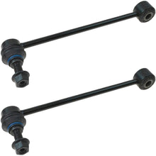 Stabilizer Anti Sway Bar Link Rear Left Right Pair for Grand Cherokee Commander