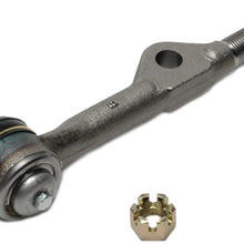 ACDelco 45A0319 Professional Driver Side Outer Steering Tie Rod End