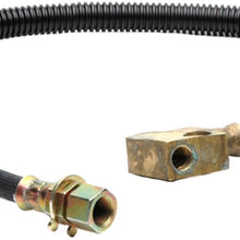 ACDelco 18J1953 Professional Rear Hydraulic Brake Hose Assembly