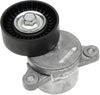 ACDelco 39221 Professional Automatic Belt Tensioner and Pulley Assembly