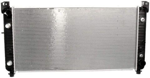 GM Genuine Parts 21435 Radiator