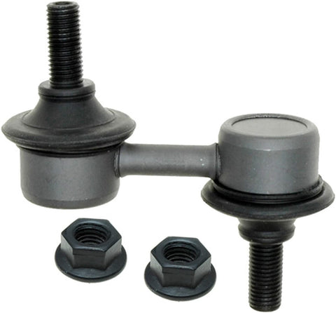 ACDelco 46G0039A Advantage Front Suspension Stabilizer Bar Link Kit with Link, Seals, Boots, and Nuts