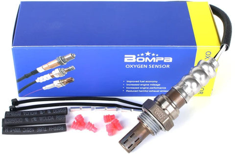 Bompa Oxygen Sensor 4 Wire for Chrysler TC MASERATI 1990