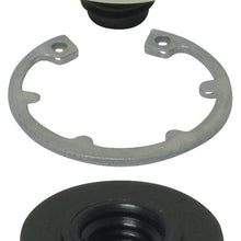 Universal Air Conditioner RD 11223HC A/C Receiver Drier/Desiccant Element Header