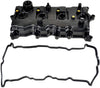 ITM Engine Components 09-62026 Engine Valve Cover, Gasket Included