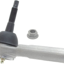 ACDelco 45A0940 Professional Outer Steering Tie Rod End