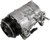 ACDelco 15-22408 GM Original Equipment Air Conditioning Compressor and Clutch Assembly