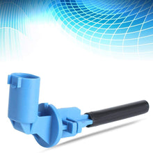 Car Coolant Fluid Level Sensor Coolant Level Sensor ABS Plastic Auto Compatible with La-nd Ro-ver PCJ500020