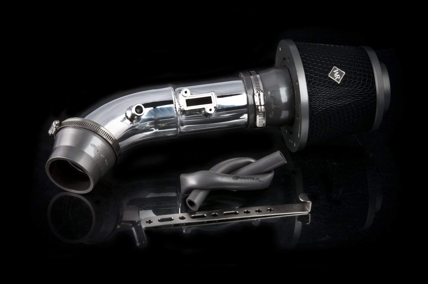 Weapon-R 304-135-101 Secret Weapon Air Intake Kit