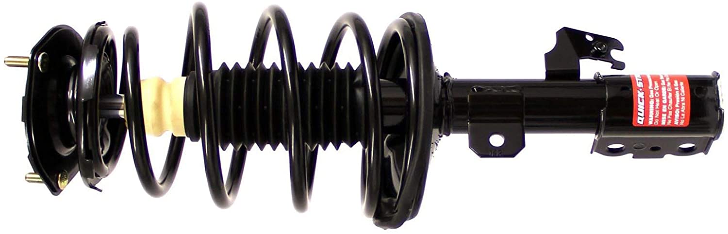 Monroe Shocks & Struts Quick-Strut 171491 Strut and Coil Spring Assembly