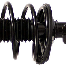 Monroe Shocks & Struts Quick-Strut 171491 Strut and Coil Spring Assembly
