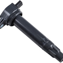 Ignition Coil 1 Piece for Various Chrysler Dodge 2.7L 3.5L 4.0L compatible with UF-502 / UF502