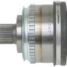 Cardone 66-2067 New CV Constant Velocity Drive Axle Shaft