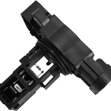 Exerock 23256991 GM Original Equipment Mass Air Flow Sensor Compatible with Cadillac Chevy GMC