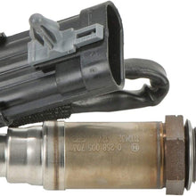 Bosch 15703 Oxygen Sensor, OE Fitment (Acura, Buick, Cadillac, Chevrolet, GMC, Honda, Isuzu, Oldsmobile, Pontiac)