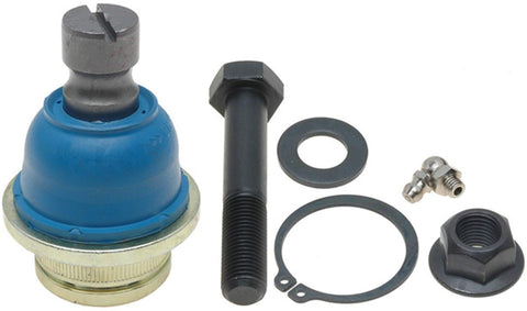 ACDelco 45D2423 Professional Front Lower Suspension Ball Joint Assembly