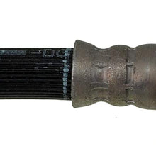 Dorman H86586 Brake Hydraulic Hose for Select Ford Models
