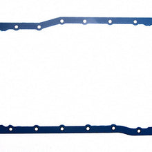 Fel-Pro OS 13260 T Oil Pan Gasket Set