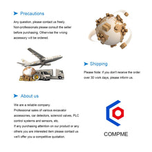 5254598 Idler Pulley for Cummins ISF2.8 ISF