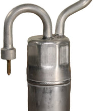 TCW 17-11056 A/C Accumulator (Quality With Perfect Vehicle Fitment)