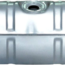 Dorman 576-059 Fuel Tank with Lock Ring and Seal