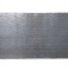 Radiator Assembly Replacement for Dodge Pickup Truck 5.9L Diesel 52030191AC