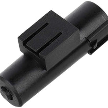 ROADFAR 80525-S30-941 Ambient Air Temperature Sensor Fit for Acura ILX RDX RL RSX TL TSX, Honda Accord Civic Crosstour CR-V CR-Z Fit Insight Odyssey Ridgeline Outside Air Temperature Sensor