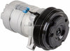 For Buick Park Avenue & Oldsmobile 98 AC Compressor w/A/C Repair Kit - BuyAutoParts 60-81266RK NEW