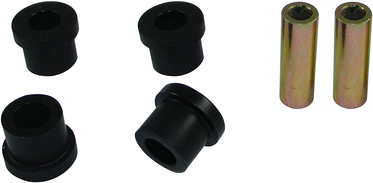 Nolathane REV028.0068 Black Control Arm-Lower Inner Bushing-Front